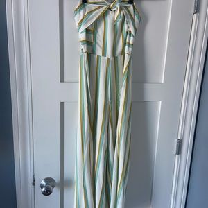 Amanda Uprichard romper